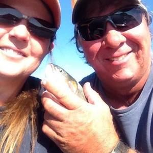 Meet your Posher, Julie